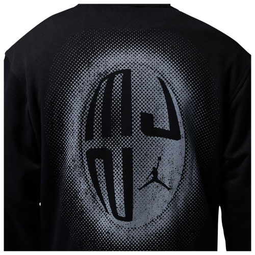 Jordan Ανδρικό φούτερ Sport Crossover Fleece Pullover Hoodie